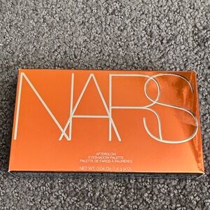 NARS Afterglow Eyeshadow Palette BNIB 12 shades